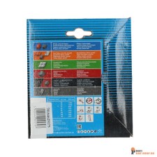 nortonschleifmittel/NORTON_schleifmittel_70184625175 Blades Norton Vulcan-VULCAN UNI-115x22.23-7.5x2_150574